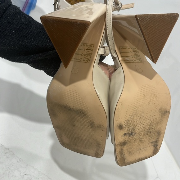 Boohoo block heals 6.5W - Picture 6 of 9